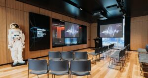 How The AV Industry Is Innovating Experiences in Australia and Around the World