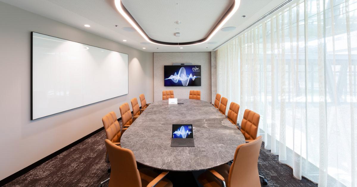 How The AV Industry Is Innovating Experiences in Australia and Around ...